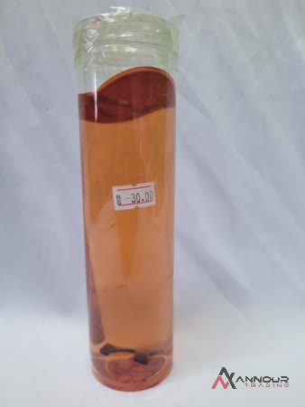 <span style='position: fixed;top: 500px;left: calc( 550px + (100vw - 600px)/2);'></span>
<table width='100%' border='0'>
  <tr>
    <td style='padding: 5px;width: 70%;background-color:#ec0d0d;vertical-align: middle;font-size:35px;height: 102px;border-radius: 20px;'>Bottle slim</td>
    <td class='watch' align='center' style='position: fixed; background-image:url(assets/price.png);background-size: cover;
    font-size: 45px;
    top: 645px;
    left: calc( 460px + (100vw - 600px)/2);
    width: 245px;
    height: 200px;
    text-align: -webkit-center;
    vertical-align: middle;'><div style='padding-top: 90px;transform: rotate(7deg);'><span>30  R</span></div></td>    
  </tr>
</table>