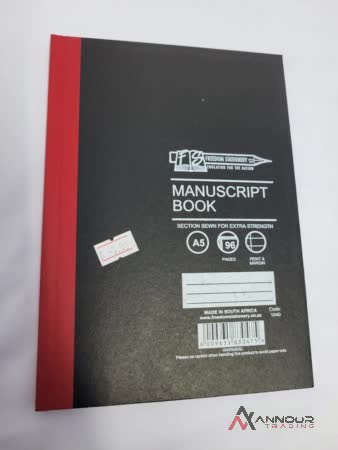 <span style='position: fixed;top: 500px;left: calc( 550px + (100vw - 600px)/2);'></span>
<table width='100%' border='0'>
  <tr>
    <td style='padding: 5px;width: 70%;background-color:#ec0d0d;vertical-align: middle;font-size:35px;height: 102px;border-radius: 20px;'>Freedom Stationery Manuscript Book A5 96 Pages</td>
    <td class='watch' align='center' style='position: fixed; background-image:url(assets/price.png);background-size: cover;
    font-size: 45px;
    top: 645px;
    left: calc( 460px + (100vw - 600px)/2);
    width: 245px;
    height: 200px;
    text-align: -webkit-center;
    vertical-align: middle;'><div style='padding-top: 90px;transform: rotate(7deg);'><span>13.00  R</span></div></td>    
  </tr>
</table>