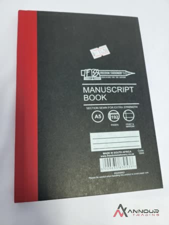 <span style='position: fixed;top: 500px;left: calc( 550px + (100vw - 600px)/2);'></span>
<table width='100%' border='0'>
  <tr>
    <td style='padding: 5px;width: 70%;background-color:#ec0d0d;vertical-align: middle;font-size:35px;height: 102px;border-radius: 20px;'>Freedom Stationery Manuscript Book 192 Pages</td>
    <td class='watch' align='center' style='position: fixed; background-image:url(assets/price.png);background-size: cover;
    font-size: 45px;
    top: 645px;
    left: calc( 460px + (100vw - 600px)/2);
    width: 245px;
    height: 200px;
    text-align: -webkit-center;
    vertical-align: middle;'><div style='padding-top: 90px;transform: rotate(7deg);'><span>18.50  R</span></div></td>    
  </tr>
</table>
