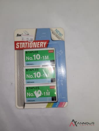 <span style='position: fixed;top: 500px;left: calc( 550px + (100vw - 600px)/2);'></span>
<table width='100%' border='0'>
  <tr>
    <td style='padding: 5px;width: 70%;background-color:#ec0d0d;vertical-align: middle;font-size:35px;height: 102px;border-radius: 20px;'>Bachang Stationery Staples No.10-1M</td>
    <td class='watch' align='center' style='position: fixed; background-image:url(assets/price.png);background-size: cover;
    font-size: 45px;
    top: 645px;
    left: calc( 460px + (100vw - 600px)/2);
    width: 245px;
    height: 200px;
    text-align: -webkit-center;
    vertical-align: middle;'><div style='padding-top: 90px;transform: rotate(7deg);'><span>15.00  R</span></div></td>    
  </tr>
</table>