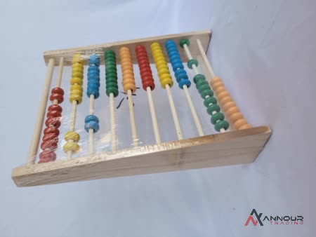 <span style='position: fixed;top: 500px;left: calc( 550px + (100vw - 600px)/2);'></span>
<table width='100%' border='0'>
  <tr>
    <td style='padding: 5px;width: 70%;background-color:#ec0d0d;vertical-align: middle;font-size:35px;height: 102px;border-radius: 20px;'>Small Wooden Abacus</td>
    <td class='watch' align='center' style='position: fixed; background-image:url(assets/price.png);background-size: cover;
    font-size: 45px;
    top: 645px;
    left: calc( 460px + (100vw - 600px)/2);
    width: 245px;
    height: 200px;
    text-align: -webkit-center;
    vertical-align: middle;'><div style='padding-top: 90px;transform: rotate(7deg);'><span>55.00  R</span></div></td>    
  </tr>
</table>