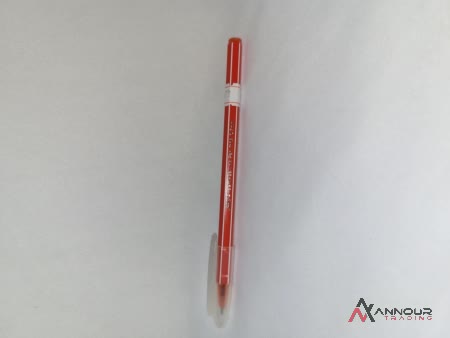 <span style='position: fixed;top: 500px;left: calc( 550px + (100vw - 600px)/2);'></span>
<table width='100%' border='0'>
  <tr>
    <td style='padding: 5px;width: 70%;background-color:#ec0d0d;vertical-align: middle;font-size:35px;height: 102px;border-radius: 20px;'>Hi Semi Gel Ink Pen</td>
    <td class='watch' align='center' style='position: fixed; background-image:url(assets/price.png);background-size: cover;
    font-size: 45px;
    top: 645px;
    left: calc( 460px + (100vw - 600px)/2);
    width: 245px;
    height: 200px;
    text-align: -webkit-center;
    vertical-align: middle;'><div style='padding-top: 90px;transform: rotate(7deg);'><span>4.00  R</span></div></td>    
  </tr>
</table>