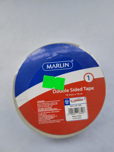 <span style='position: fixed;top: 500px;left: calc( 550px + (100vw - 600px)/2);'></span>
<table width='100%' border='0'>
  <tr>
    <td style='padding: 5px;width: 70%;background-color:#ec0d0d;vertical-align: middle;font-size:35px;height: 102px;border-radius: 20px;'>Marlin Double Sided Tape 18mm*10m</td>
    <td class='watch' align='center' style='position: fixed; background-image:url(assets/price.png);background-size: cover;
    font-size: 45px;
    top: 645px;
    left: calc( 460px + (100vw - 600px)/2);
    width: 245px;
    height: 200px;
    text-align: -webkit-center;
    vertical-align: middle;'><div style='padding-top: 90px;transform: rotate(7deg);'><span>20.00  R</span></div></td>    
  </tr>
</table>