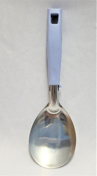 <span style='position: fixed;top: 500px;left: calc( 550px + (100vw - 600px)/2);'></span>
<table width='100%' border='0'>
  <tr>
    <td style='padding: 5px;width: 70%;background-color:#ec0d0d;vertical-align: middle;font-size:35px;height: 102px;border-radius: 20px;'>Dishing Spoon With Purple Handle</td>
    <td class='watch' align='center' style='position: fixed; background-image:url(assets/price.png);background-size: cover;
    font-size: 45px;
    top: 645px;
    left: calc( 460px + (100vw - 600px)/2);
    width: 245px;
    height: 200px;
    text-align: -webkit-center;
    vertical-align: middle;'><div style='padding-top: 90px;transform: rotate(7deg);'><span>10.00  R</span></div></td>    
  </tr>
</table>