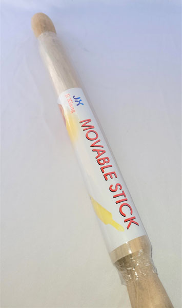 <span style='position: fixed;top: 500px;left: calc( 550px + (100vw - 600px)/2);'></span>
<table width='100%' border='0'>
  <tr>
    <td style='padding: 5px;width: 70%;background-color:#ec0d0d;vertical-align: middle;font-size:35px;height: 102px;border-radius: 20px;'>Ji Xiang Small Moveable Stick</td>
    <td class='watch' align='center' style='position: fixed; background-image:url(assets/price.png);background-size: cover;
    font-size: 45px;
    top: 645px;
    left: calc( 460px + (100vw - 600px)/2);
    width: 245px;
    height: 200px;
    text-align: -webkit-center;
    vertical-align: middle;'><div style='padding-top: 90px;transform: rotate(7deg);'><span>28.00  R</span></div></td>    
  </tr>
</table>