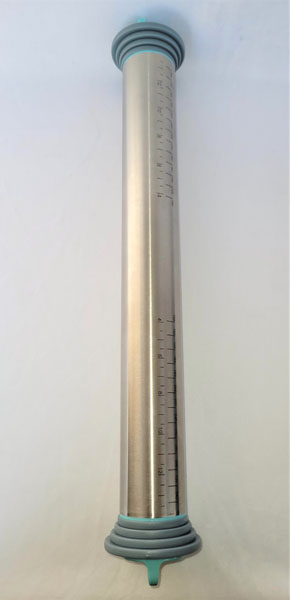 <span style='position: fixed;top: 500px;left: calc( 550px + (100vw - 600px)/2);'></span>
<table width='100%' border='0'>
  <tr>
    <td style='padding: 5px;width: 70%;background-color:#ec0d0d;vertical-align: middle;font-size:35px;height: 102px;border-radius: 20px;'>Stainless Steel Rolling Pin</td>
    <td class='watch' align='center' style='position: fixed; background-image:url(assets/price.png);background-size: cover;
    font-size: 45px;
    top: 645px;
    left: calc( 460px + (100vw - 600px)/2);
    width: 245px;
    height: 200px;
    text-align: -webkit-center;
    vertical-align: middle;'><div style='padding-top: 90px;transform: rotate(7deg);'><span>80.00  R</span></div></td>    
  </tr>
</table>
