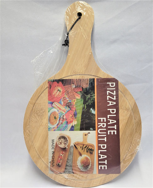 <span style='position: fixed;top: 500px;left: calc( 550px + (100vw - 600px)/2);'></span>
<table width='100%' border='0'>
  <tr>
    <td style='padding: 5px;width: 70%;background-color:#ec0d0d;vertical-align: middle;font-size:35px;height: 102px;border-radius: 20px;'>Pizza Plate Fruit Plate SL20512</td>
    <td class='watch' align='center' style='position: fixed; background-image:url(assets/price.png);background-size: cover;
    font-size: 45px;
    top: 645px;
    left: calc( 460px + (100vw - 600px)/2);
    width: 245px;
    height: 200px;
    text-align: -webkit-center;
    vertical-align: middle;'><div style='padding-top: 90px;transform: rotate(7deg);'><span>99.00  R</span></div></td>    
  </tr>
</table>