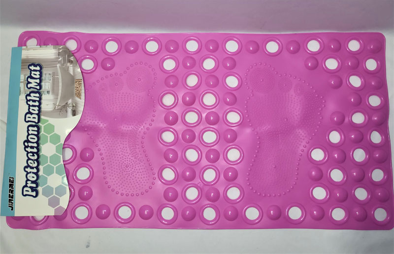 <span style='position: fixed;top: 500px;left: calc( 550px + (100vw - 600px)/2);'></span>
<table width='100%' border='0'>
  <tr>
    <td style='padding: 5px;width: 70%;background-color:#ec0d0d;vertical-align: middle;font-size:35px;height: 102px;border-radius: 20px;'>Jiaermei Protection Bath Mat</td>
    <td class='watch' align='center' style='position: fixed; background-image:url(assets/price.png);background-size: cover;
    font-size: 45px;
    top: 645px;
    left: calc( 460px + (100vw - 600px)/2);
    width: 245px;
    height: 200px;
    text-align: -webkit-center;
    vertical-align: middle;'><div style='padding-top: 90px;transform: rotate(7deg);'><span>70.00  R</span></div></td>    
  </tr>
</table>