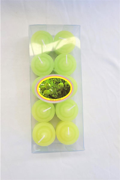 <span style='position: fixed;top: 500px;left: calc( 550px + (100vw - 600px)/2);'></span>
<table width='100%' border='0'>
  <tr>
    <td style='padding: 5px;width: 70%;background-color:#ec0d0d;vertical-align: middle;font-size:35px;height: 102px;border-radius: 20px;'>Tea Light Candles 10Pcs</td>
    <td class='watch' align='center' style='position: fixed; background-image:url(assets/price.png);background-size: cover;
    font-size: 45px;
    top: 645px;
    left: calc( 460px + (100vw - 600px)/2);
    width: 245px;
    height: 200px;
    text-align: -webkit-center;
    vertical-align: middle;'><div style='padding-top: 90px;transform: rotate(7deg);'><span>30.00  R</span></div></td>    
  </tr>
</table>