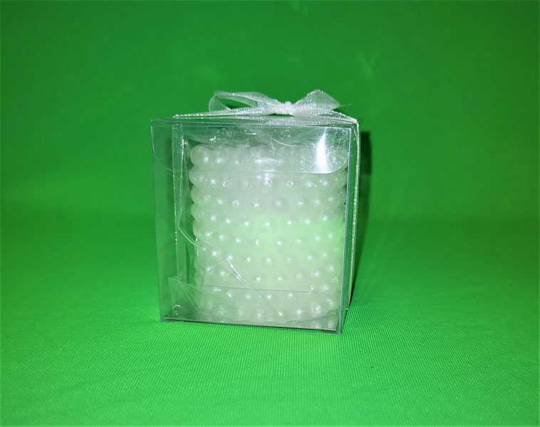 <span style='position: fixed;top: 500px;left: calc( 550px + (100vw - 600px)/2);'></span>
<table width='100%' border='0'>
  <tr>
    <td style='padding: 5px;width: 70%;background-color:#ec0d0d;vertical-align: middle;font-size:35px;height: 102px;border-radius: 20px;'>White Pearl Gift Candle XCLZ-009</td>
    <td class='watch' align='center' style='position: fixed; background-image:url(assets/price.png);background-size: cover;
    font-size: 45px;
    top: 645px;
    left: calc( 460px + (100vw - 600px)/2);
    width: 245px;
    height: 200px;
    text-align: -webkit-center;
    vertical-align: middle;'><div style='padding-top: 90px;transform: rotate(7deg);'><span>28.00  R</span></div></td>    
  </tr>
</table>