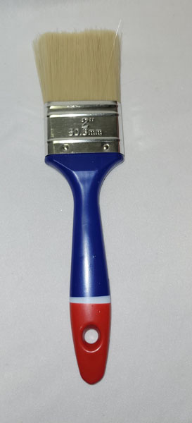 <span style='position: fixed;top: 500px;left: calc( 550px + (100vw - 600px)/2);'></span>
<table width='100%' border='0'>
  <tr>
    <td style='padding: 5px;width: 70%;background-color:#ec0d0d;vertical-align: middle;font-size:35px;height: 102px;border-radius: 20px;'>Paint Brush 2*50.8mm</td>
    <td class='watch' align='center' style='position: fixed; background-image:url(assets/price.png);background-size: cover;
    font-size: 45px;
    top: 645px;
    left: calc( 460px + (100vw - 600px)/2);
    width: 245px;
    height: 200px;
    text-align: -webkit-center;
    vertical-align: middle;'><div style='padding-top: 90px;transform: rotate(7deg);'><span>15.0  R</span></div></td>    
  </tr>
</table>