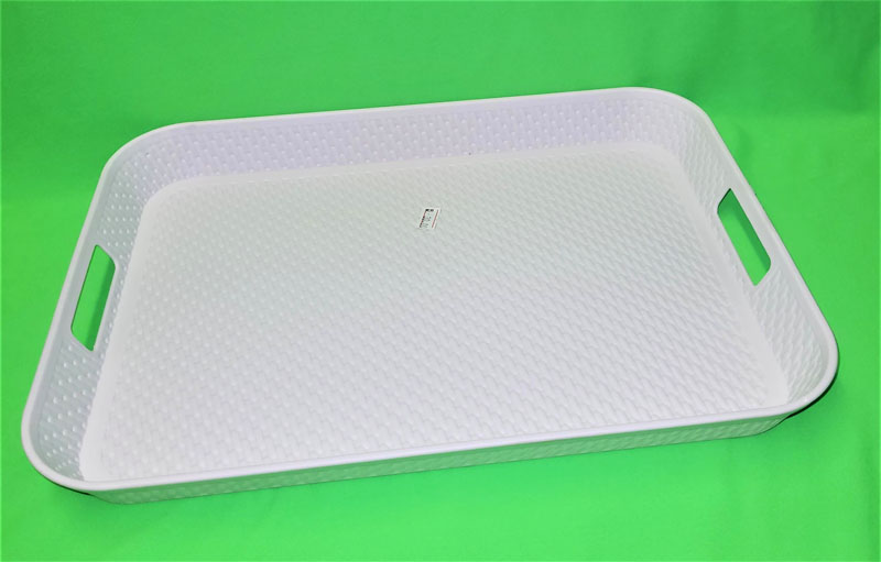 <span style='position: fixed;top: 500px;left: calc( 550px + (100vw - 600px)/2);'></span>
<table width='100%' border='0'>
  <tr>
    <td style='padding: 5px;width: 70%;background-color:#ec0d0d;vertical-align: middle;font-size:35px;height: 102px;border-radius: 20px;'>Plastic Tray with Handles [Item No: MB-1699}</td>
    <td class='watch' align='center' style='position: fixed; background-image:url(assets/price.png);background-size: cover;
    font-size: 45px;
    top: 645px;
    left: calc( 460px + (100vw - 600px)/2);
    width: 245px;
    height: 200px;
    text-align: -webkit-center;
    vertical-align: middle;'><div style='padding-top: 90px;transform: rotate(7deg);'><span>30.00  R</span></div></td>    
  </tr>
</table>