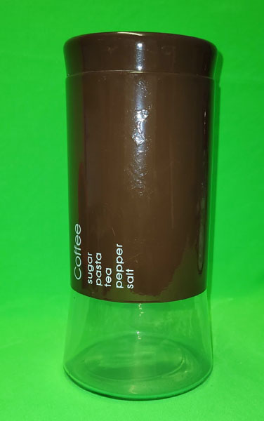 <span style='position: fixed;top: 500px;left: calc( 550px + (100vw - 600px)/2);'></span>
<table width='100%' border='0'>
  <tr>
    <td style='padding: 5px;width: 70%;background-color:#ec0d0d;vertical-align: middle;font-size:35px;height: 102px;border-radius: 20px;'>Glass Jar Canister /Brown</td>
    <td class='watch' align='center' style='position: fixed; background-image:url(assets/price.png);background-size: cover;
    font-size: 45px;
    top: 645px;
    left: calc( 460px + (100vw - 600px)/2);
    width: 245px;
    height: 200px;
    text-align: -webkit-center;
    vertical-align: middle;'><div style='padding-top: 90px;transform: rotate(7deg);'><span>70.00  R</span></div></td>    
  </tr>
</table>