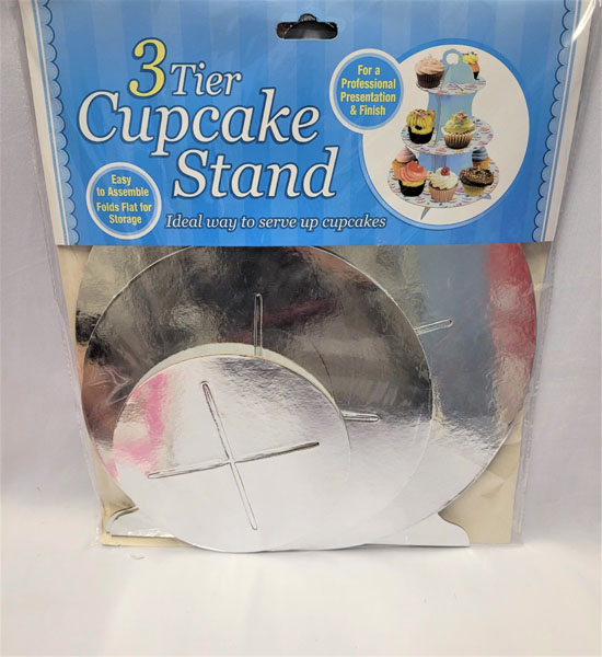 <span style='position: fixed;top: 500px;left: calc( 550px + (100vw - 600px)/2);'></span>
<table width='100%' border='0'>
  <tr>
    <td style='padding: 5px;width: 70%;background-color:#ec0d0d;vertical-align: middle;font-size:35px;height: 102px;border-radius: 20px;'>3 Tier Cupcake Stand  item no:024-091106</td>
    <td class='watch' align='center' style='position: fixed; background-image:url(assets/price.png);background-size: cover;
    font-size: 45px;
    top: 645px;
    left: calc( 460px + (100vw - 600px)/2);
    width: 245px;
    height: 200px;
    text-align: -webkit-center;
    vertical-align: middle;'><div style='padding-top: 90px;transform: rotate(7deg);'><span>35.00  R</span></div></td>    
  </tr>
</table>