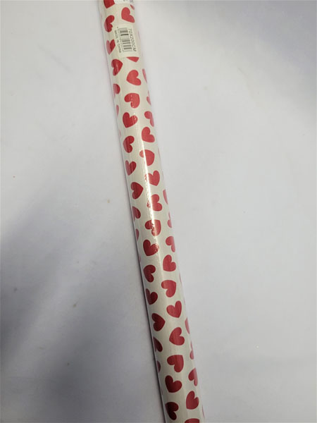 <span style='position: fixed;top: 500px;left: calc( 550px + (100vw - 600px)/2);'></span>
<table width='100%' border='0'>
  <tr>
    <td style='padding: 5px;width: 70%;background-color:#ec0d0d;vertical-align: middle;font-size:35px;height: 102px;border-radius: 20px;'>Heart Print Wrapping Paper Roll 70x200cm</td>
    <td class='watch' align='center' style='position: fixed; background-image:url(assets/price.png);background-size: cover;
    font-size: 45px;
    top: 645px;
    left: calc( 460px + (100vw - 600px)/2);
    width: 245px;
    height: 200px;
    text-align: -webkit-center;
    vertical-align: middle;'><div style='padding-top: 90px;transform: rotate(7deg);'><span>18.00  R</span></div></td>    
  </tr>
</table>