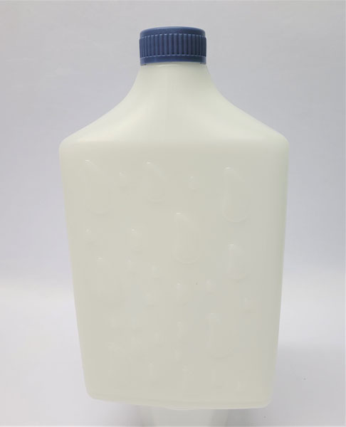 <span style='position: fixed;top: 500px;left: calc( 550px + (100vw - 600px)/2);'></span>
<table width='100%' border='0'>
  <tr>
    <td style='padding: 5px;width: 70%;background-color:#ec0d0d;vertical-align: middle;font-size:35px;height: 102px;border-radius: 20px;'>Evo 2L Water Bottle with Blue Cap</td>
    <td class='watch' align='center' style='position: fixed; background-image:url(assets/price.png);background-size: cover;
    font-size: 45px;
    top: 645px;
    left: calc( 460px + (100vw - 600px)/2);
    width: 245px;
    height: 200px;
    text-align: -webkit-center;
    vertical-align: middle;'><div style='padding-top: 90px;transform: rotate(7deg);'><span>39.00  R</span></div></td>    
  </tr>
</table>