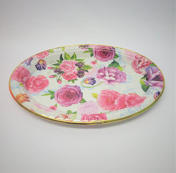 <span style='position: fixed;top: 500px;left: calc( 550px + (100vw - 600px)/2);'></span>
<table width='100%' border='0'>
  <tr>
    <td style='padding: 5px;width: 70%;background-color:#ec0d0d;vertical-align: middle;font-size:35px;height: 102px;border-radius: 20px;'>Plastic Oval Tray no.1023-28</td>
    <td class='watch' align='center' style='position: fixed; background-image:url(assets/price.png);background-size: cover;
    font-size: 45px;
    top: 645px;
    left: calc( 460px + (100vw - 600px)/2);
    width: 245px;
    height: 200px;
    text-align: -webkit-center;
    vertical-align: middle;'><div style='padding-top: 90px;transform: rotate(7deg);'><span>18  R</span></div></td>    
  </tr>
</table>