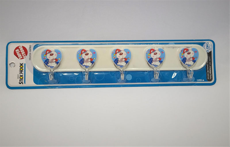 <span style='position: fixed;top: 500px;left: calc( 550px + (100vw - 600px)/2);'></span>
<table width='100%' border='0'>
  <tr>
    <td style='padding: 5px;width: 70%;background-color:#ec0d0d;vertical-align: middle;font-size:35px;height: 102px;border-radius: 20px;'>Wisdom Life Stick Hook No.9111</td>
    <td class='watch' align='center' style='position: fixed; background-image:url(assets/price.png);background-size: cover;
    font-size: 45px;
    top: 645px;
    left: calc( 460px + (100vw - 600px)/2);
    width: 245px;
    height: 200px;
    text-align: -webkit-center;
    vertical-align: middle;'><div style='padding-top: 90px;transform: rotate(7deg);'><span>17.00  R</span></div></td>    
  </tr>
</table>