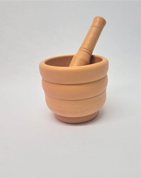 <span style='position: fixed;top: 500px;left: calc( 550px + (100vw - 600px)/2);'></span>
<table width='100%' border='0'>
  <tr>
    <td style='padding: 5px;width: 70%;background-color:#ec0d0d;vertical-align: middle;font-size:35px;height: 102px;border-radius: 20px;'>Mortar & Pestle</td>
    <td class='watch' align='center' style='position: fixed; background-image:url(assets/price.png);background-size: cover;
    font-size: 45px;
    top: 645px;
    left: calc( 460px + (100vw - 600px)/2);
    width: 245px;
    height: 200px;
    text-align: -webkit-center;
    vertical-align: middle;'><div style='padding-top: 90px;transform: rotate(7deg);'><span>44.00  R</span></div></td>    
  </tr>
</table>