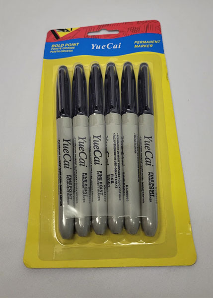 <span style='position: fixed;top: 500px;left: calc( 550px + (100vw - 600px)/2);'></span>
<table width='100%' border='0'>
  <tr>
    <td style='padding: 5px;width: 70%;background-color:#ec0d0d;vertical-align: middle;font-size:35px;height: 102px;border-radius: 20px;'>Yue Cai Permanent Marker 6pc 2163-8</td>
    <td class='watch' align='center' style='position: fixed; background-image:url(assets/price.png);background-size: cover;
    font-size: 45px;
    top: 645px;
    left: calc( 460px + (100vw - 600px)/2);
    width: 245px;
    height: 200px;
    text-align: -webkit-center;
    vertical-align: middle;'><div style='padding-top: 90px;transform: rotate(7deg);'><span>12.00  R</span></div></td>    
  </tr>
</table>