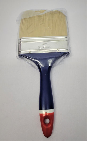 <span style='position: fixed;top: 500px;left: calc( 550px + (100vw - 600px)/2);'></span>
<table width='100%' border='0'>
  <tr>
    <td style='padding: 5px;width: 70%;background-color:#ec0d0d;vertical-align: middle;font-size:35px;height: 102px;border-radius: 20px;'>Paint Brush 4inch 101.6mm Item No:XC-YQS38</td>
    <td class='watch' align='center' style='position: fixed; background-image:url(assets/price.png);background-size: cover;
    font-size: 45px;
    top: 645px;
    left: calc( 460px + (100vw - 600px)/2);
    width: 245px;
    height: 200px;
    text-align: -webkit-center;
    vertical-align: middle;'><div style='padding-top: 90px;transform: rotate(7deg);'><span>25.00  R</span></div></td>    
  </tr>
</table>