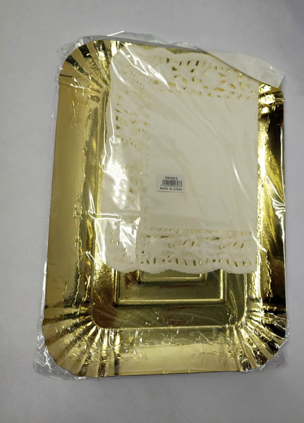 <span style='position: fixed;top: 500px;left: calc( 550px + (100vw - 600px)/2);'></span>
<table width='100%' border='0'>
  <tr>
    <td style='padding: 5px;width: 70%;background-color:#ec0d0d;vertical-align: middle;font-size:35px;height: 102px;border-radius: 20px;'>Gold Cardboard Tray 25x35cm 090623</td>
    <td class='watch' align='center' style='position: fixed; background-image:url(assets/price.png);background-size: cover;
    font-size: 45px;
    top: 645px;
    left: calc( 460px + (100vw - 600px)/2);
    width: 245px;
    height: 200px;
    text-align: -webkit-center;
    vertical-align: middle;'><div style='padding-top: 90px;transform: rotate(7deg);'><span>14.00  R</span></div></td>    
  </tr>
</table>