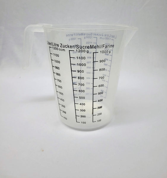 <span style='position: fixed;top: 500px;left: calc( 550px + (100vw - 600px)/2);'></span>
<table width='100%' border='0'>
  <tr>
    <td style='padding: 5px;width: 70%;background-color:#ec0d0d;vertical-align: middle;font-size:35px;height: 102px;border-radius: 20px;'>Clear Measuring Jug 1Litre Item No:C38-1200</td>
    <td class='watch' align='center' style='position: fixed; background-image:url(assets/price.png);background-size: cover;
    font-size: 45px;
    top: 645px;
    left: calc( 460px + (100vw - 600px)/2);
    width: 245px;
    height: 200px;
    text-align: -webkit-center;
    vertical-align: middle;'><div style='padding-top: 90px;transform: rotate(7deg);'><span>13.00  R</span></div></td>    
  </tr>
</table>