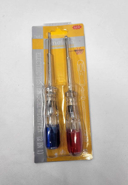 <span style='position: fixed;top: 500px;left: calc( 550px + (100vw - 600px)/2);'></span>
<table width='100%' border='0'>
  <tr>
    <td style='padding: 5px;width: 70%;background-color:#ec0d0d;vertical-align: middle;font-size:35px;height: 102px;border-radius: 20px;'>Melisa Electrical Tester Screwdriver 2 in 1 XCGJ-004</td>
    <td class='watch' align='center' style='position: fixed; background-image:url(assets/price.png);background-size: cover;
    font-size: 45px;
    top: 645px;
    left: calc( 460px + (100vw - 600px)/2);
    width: 245px;
    height: 200px;
    text-align: -webkit-center;
    vertical-align: middle;'><div style='padding-top: 90px;transform: rotate(7deg);'><span>17.00  R</span></div></td>    
  </tr>
</table>