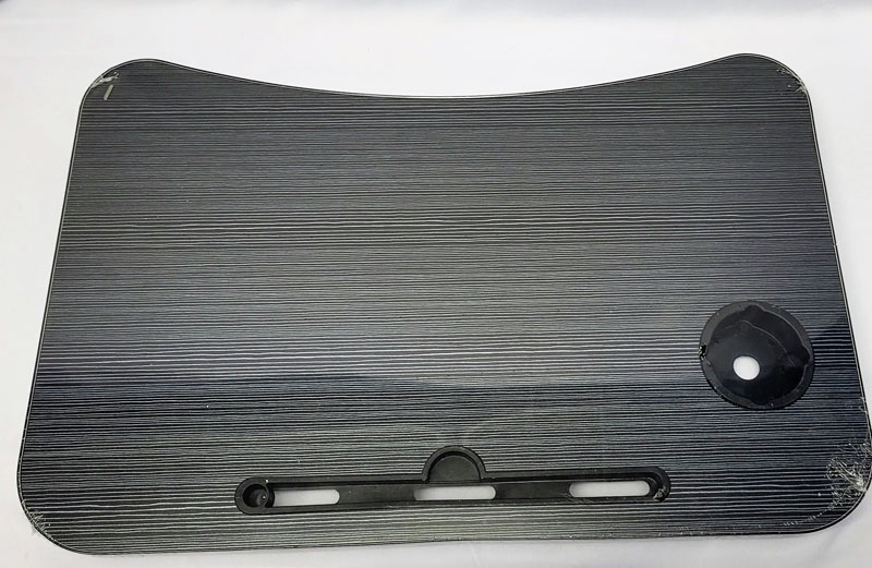 <span style='position: fixed;top: 500px;left: calc( 550px + (100vw - 600px)/2);'></span>
<table width='100%' border='0'>
  <tr>
    <td style='padding: 5px;width: 70%;background-color:#ec0d0d;vertical-align: middle;font-size:35px;height: 102px;border-radius: 20px;'>Foldable Desk with Cup holder</td>
    <td class='watch' align='center' style='position: fixed; background-image:url(assets/price.png);background-size: cover;
    font-size: 45px;
    top: 645px;
    left: calc( 460px + (100vw - 600px)/2);
    width: 245px;
    height: 200px;
    text-align: -webkit-center;
    vertical-align: middle;'><div style='padding-top: 90px;transform: rotate(7deg);'><span>160.00  R</span></div></td>    
  </tr>
</table>