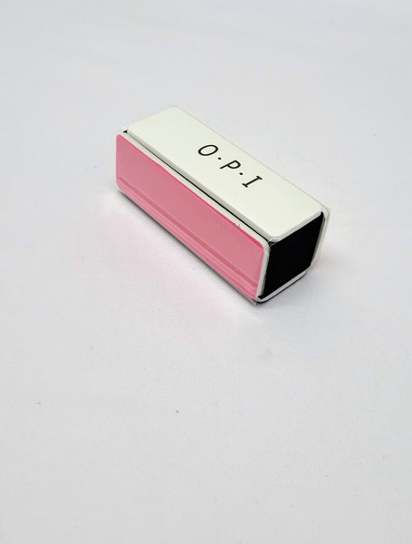 <span style='position: fixed;top: 500px;left: calc( 550px + (100vw - 600px)/2);'></span>
<table width='100%' border='0'>
  <tr>
    <td style='padding: 5px;width: 70%;background-color:#ec0d0d;vertical-align: middle;font-size:35px;height: 102px;border-radius: 20px;'>O.P.I Nail Buff Cube</td>
    <td class='watch' align='center' style='position: fixed; background-image:url(assets/price.png);background-size: cover;
    font-size: 45px;
    top: 645px;
    left: calc( 460px + (100vw - 600px)/2);
    width: 245px;
    height: 200px;
    text-align: -webkit-center;
    vertical-align: middle;'><div style='padding-top: 90px;transform: rotate(7deg);'><span>12.00  R</span></div></td>    
  </tr>
</table>