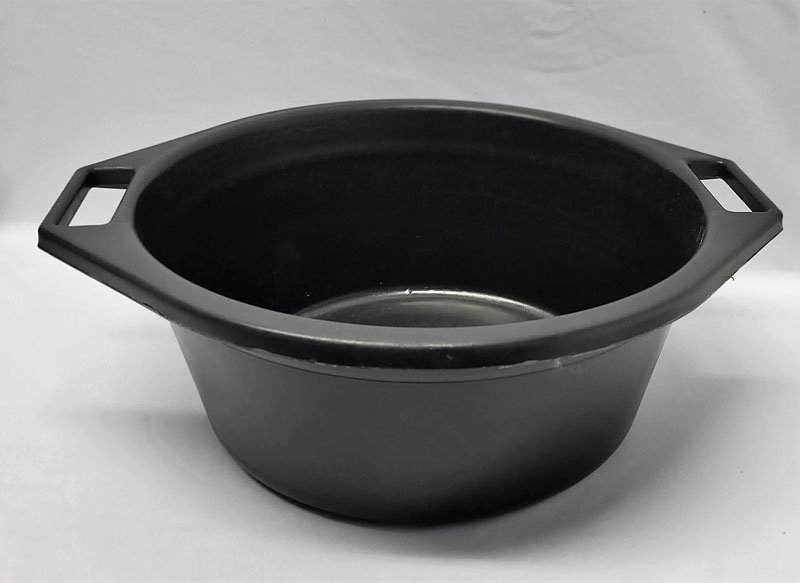 <span style='position: fixed;top: 500px;left: calc( 550px + (100vw - 600px)/2);'></span>
<table width='100%' border='0'>
  <tr>
    <td style='padding: 5px;width: 70%;background-color:#ec0d0d;vertical-align: middle;font-size:35px;height: 102px;border-radius: 20px;'>40CM Basin+Square R/C Handles R/C ASP413</td>
    <td class='watch' align='center' style='position: fixed; background-image:url(assets/price.png);background-size: cover;
    font-size: 45px;
    top: 645px;
    left: calc( 460px + (100vw - 600px)/2);
    width: 245px;
    height: 200px;
    text-align: -webkit-center;
    vertical-align: middle;'><div style='padding-top: 90px;transform: rotate(7deg);'><span>27.00  R</span></div></td>    
  </tr>
</table>