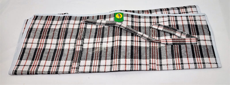 <span style='position: fixed;top: 500px;left: calc( 550px + (100vw - 600px)/2);'></span>
<table width='100%' border='0'>
  <tr>
    <td style='padding: 5px;width: 70%;background-color:#ec0d0d;vertical-align: middle;font-size:35px;height: 102px;border-radius: 20px;'>Check Grocery Bag 70x50cm *309</td>
    <td class='watch' align='center' style='position: fixed; background-image:url(assets/price.png);background-size: cover;
    font-size: 45px;
    top: 645px;
    left: calc( 460px + (100vw - 600px)/2);
    width: 245px;
    height: 200px;
    text-align: -webkit-center;
    vertical-align: middle;'><div style='padding-top: 90px;transform: rotate(7deg);'><span>58.00  R</span></div></td>    
  </tr>
</table>