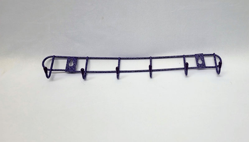 <span style='position: fixed;top: 500px;left: calc( 550px + (100vw - 600px)/2);'></span>
<table width='100%' border='0'>
  <tr>
    <td style='padding: 5px;width: 70%;background-color:#ec0d0d;vertical-align: middle;font-size:35px;height: 102px;border-radius: 20px;'>Plastic Hook 6Hooks 32cm</td>
    <td class='watch' align='center' style='position: fixed; background-image:url(assets/price.png);background-size: cover;
    font-size: 45px;
    top: 645px;
    left: calc( 460px + (100vw - 600px)/2);
    width: 245px;
    height: 200px;
    text-align: -webkit-center;
    vertical-align: middle;'><div style='padding-top: 90px;transform: rotate(7deg);'><span>10.00  R</span></div></td>    
  </tr>
</table>