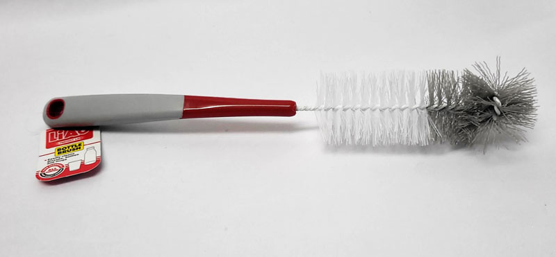 <span style='position: fixed;top: 500px;left: calc( 550px + (100vw - 600px)/2);'></span>
<table width='100%' border='0'>
  <tr>
    <td style='padding: 5px;width: 70%;background-color:#ec0d0d;vertical-align: middle;font-size:35px;height: 102px;border-radius: 20px;'>Liao Bottle Brush D130070</td>
    <td class='watch' align='center' style='position: fixed; background-image:url(assets/price.png);background-size: cover;
    font-size: 45px;
    top: 645px;
    left: calc( 460px + (100vw - 600px)/2);
    width: 245px;
    height: 200px;
    text-align: -webkit-center;
    vertical-align: middle;'><div style='padding-top: 90px;transform: rotate(7deg);'><span>25.00  R</span></div></td>    
  </tr>
</table>